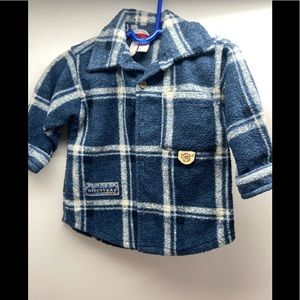 Cotton Candy vintage Pendleton 12M